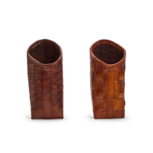 Leather Holder