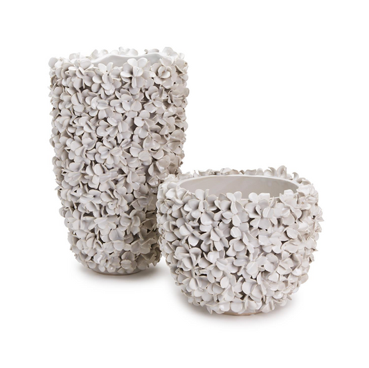Hydrangea Planter