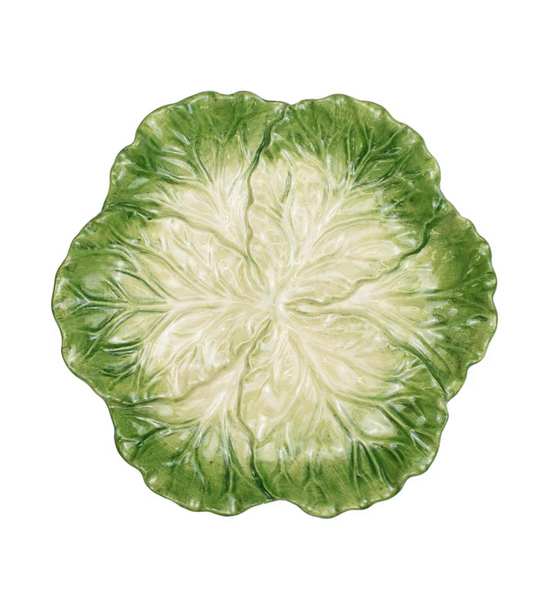 Cabbage Plate