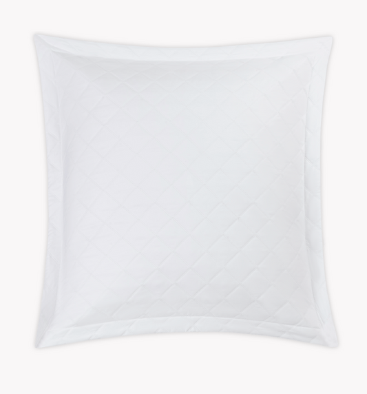 Milano Quilted Euro Sham