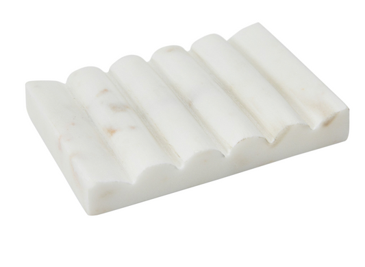 Marble Soap Dish
