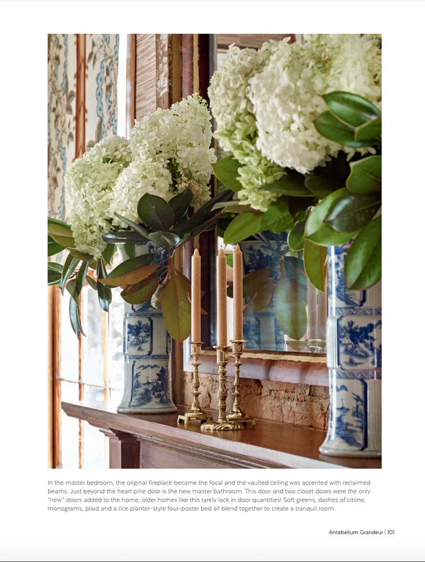 "A Place To Call Home" Coffee Table Book