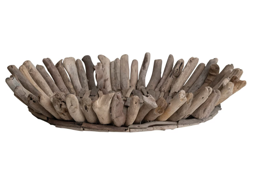 Driftwood Tray