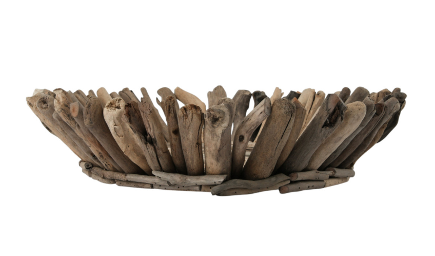 Driftwood Tray