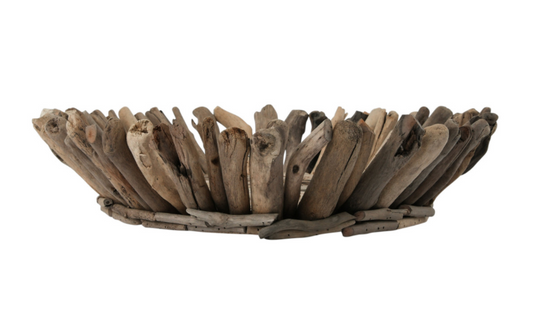 Driftwood Tray