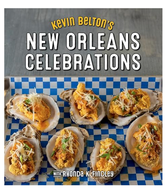 Kevin Belton's New Orleans Celebrations