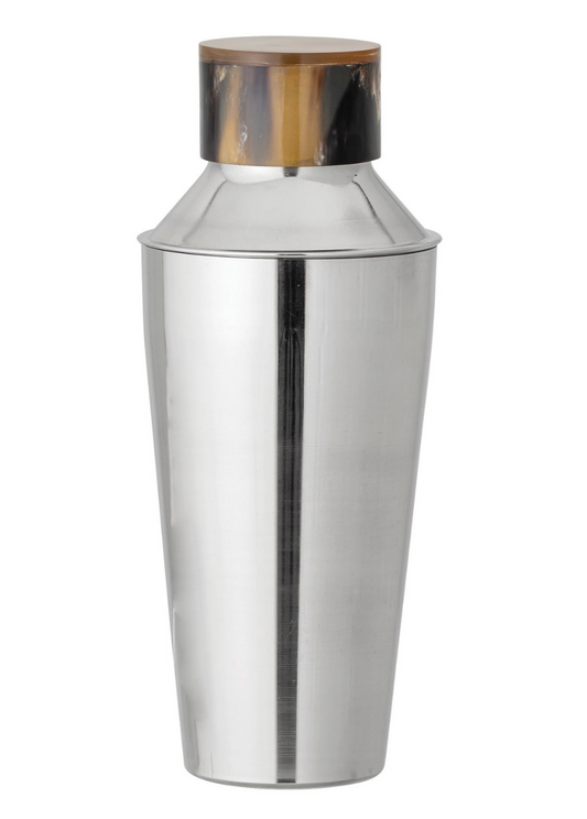Stainless Steel Cocktail Shaker