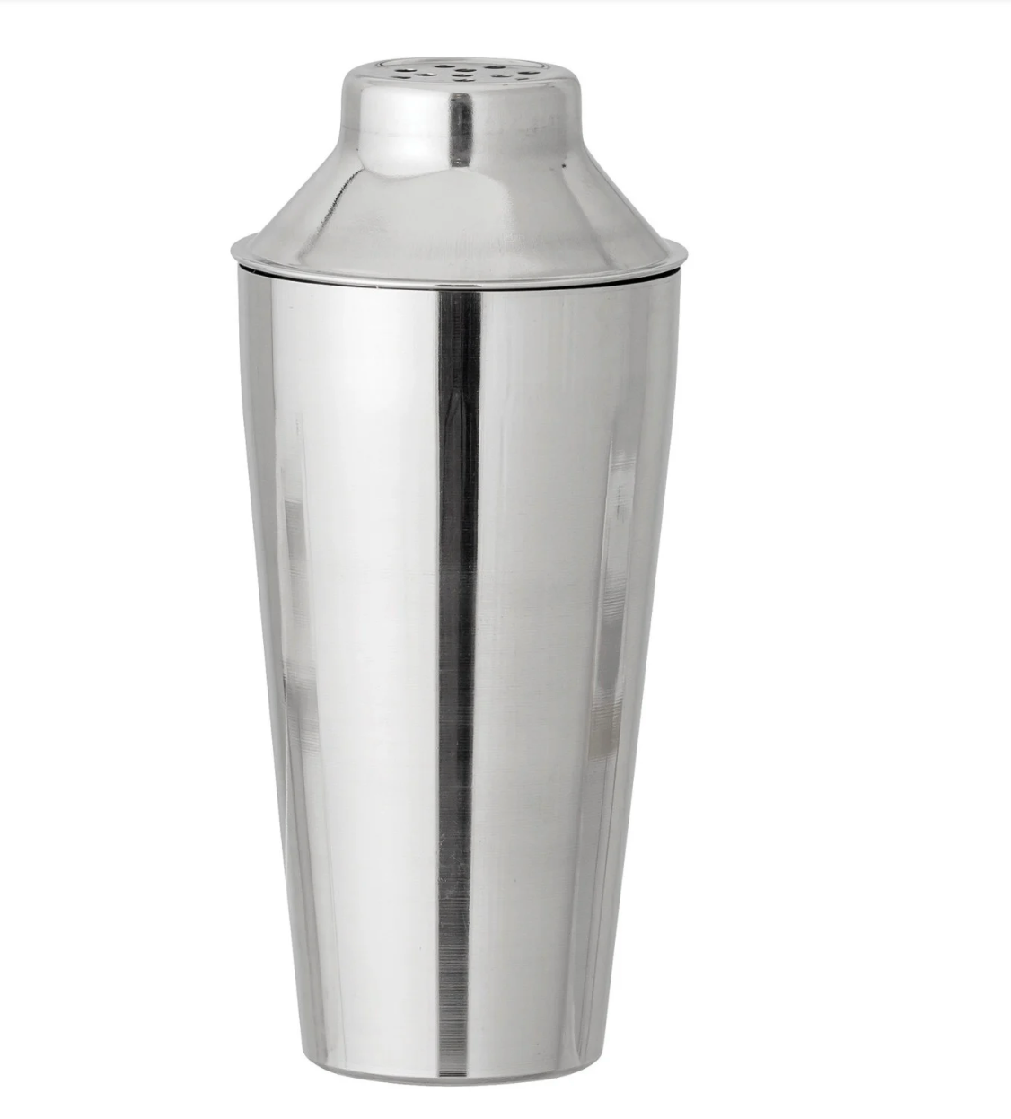 Stainless Steel Cocktail Shaker