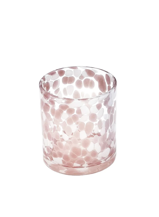 Spotted Rosa Tumbler