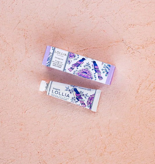 Imagine Shea Butter Handcreme