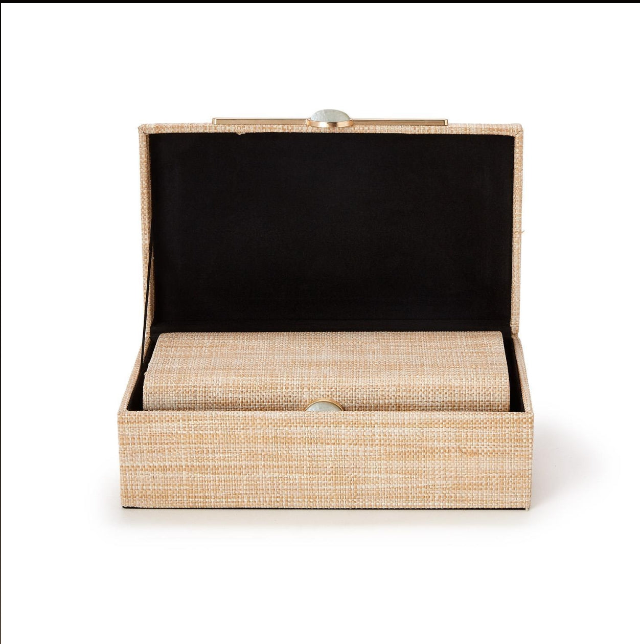 Natural Grass Boxes