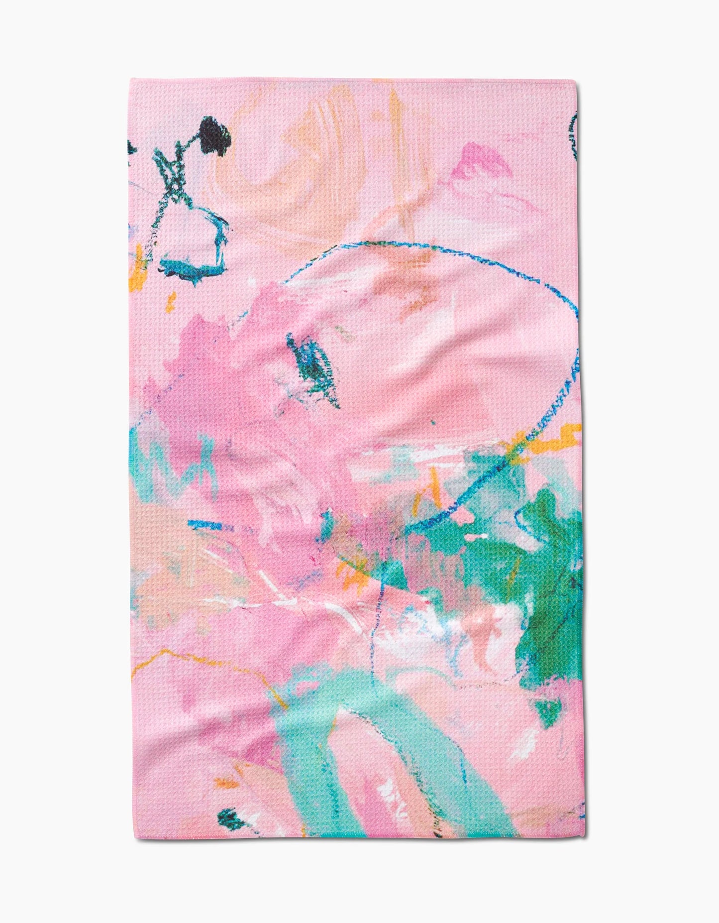 Daughter Tea Towel