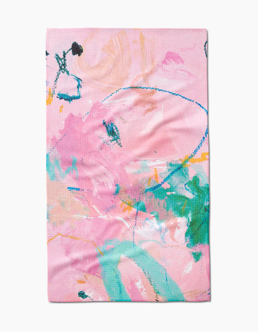 Daughter Tea Towel