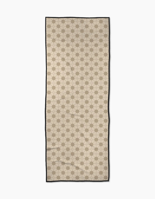 Flora Tile Tea Tile