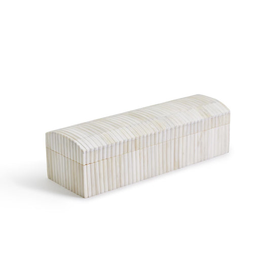 Dome Lid Bone Box