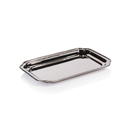 Silver Tray - Small