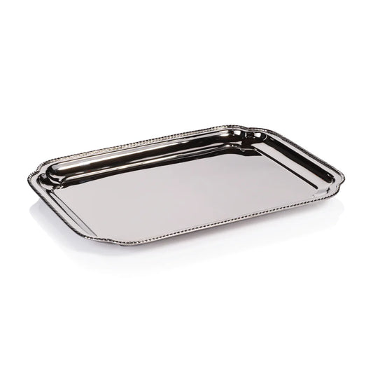 Silver Tray - Large