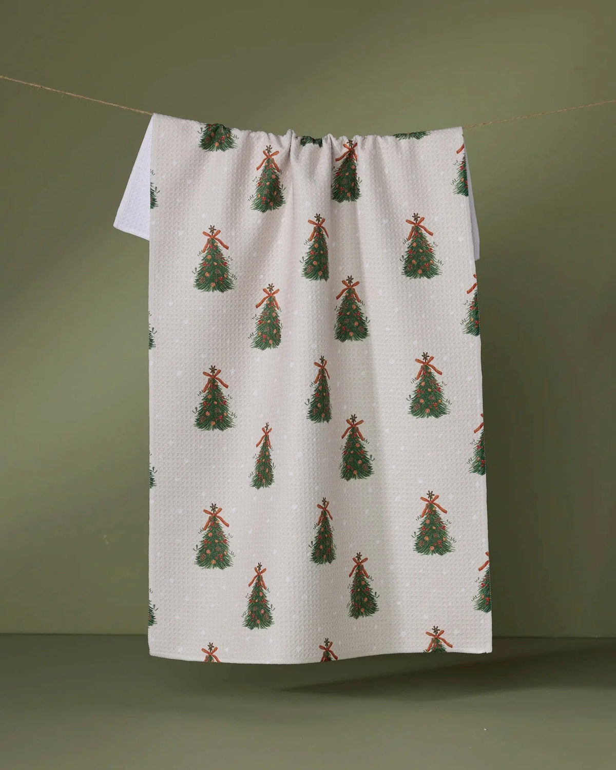 Geometry Towel - Arbolitos