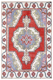 Avanos Rug