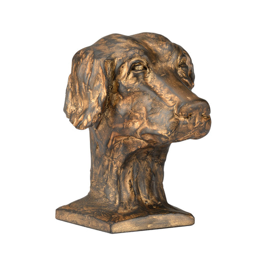 Dog Bust