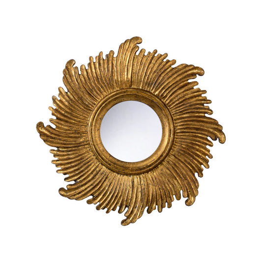 Daybreak Sunburst Mirror