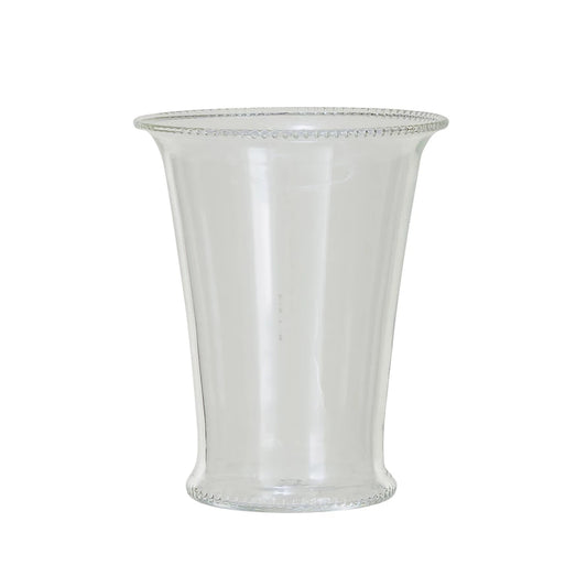 Small Etched Glass