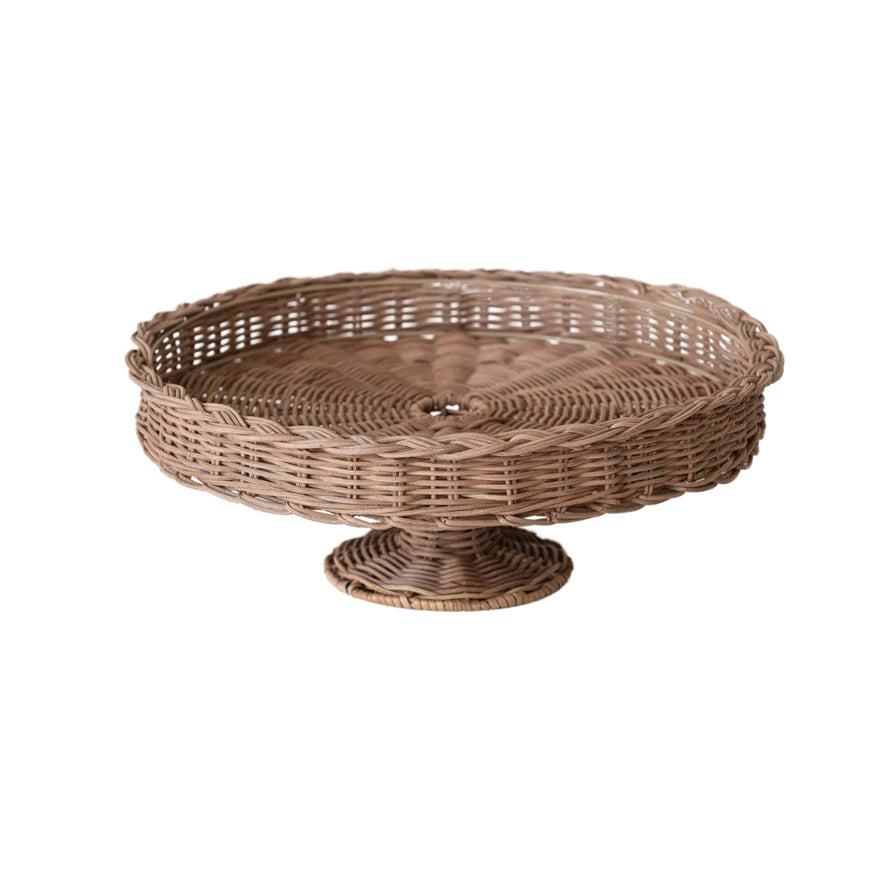 Rattan Pedelstel