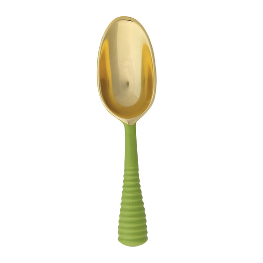 Green & Gold Scoop