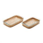 Glass Baking Dish