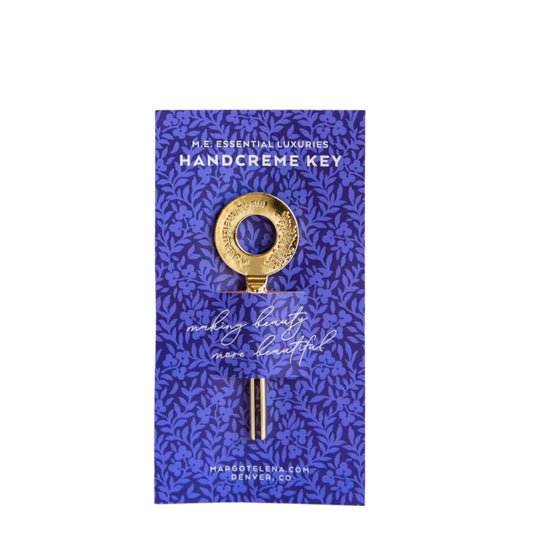 Hand Creme Key