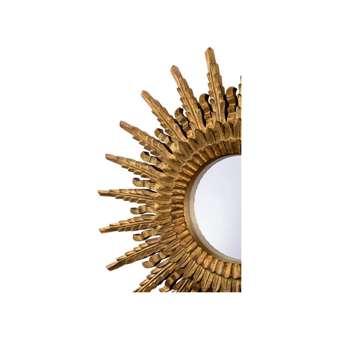 Illuminate Mirror
