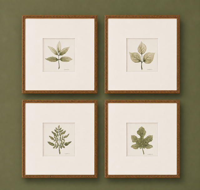 MGH Green Botanicals