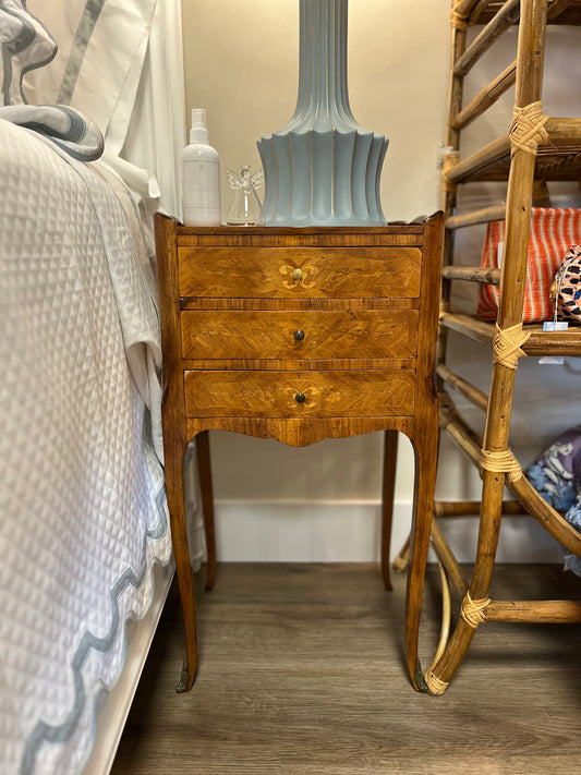 French Night Stand