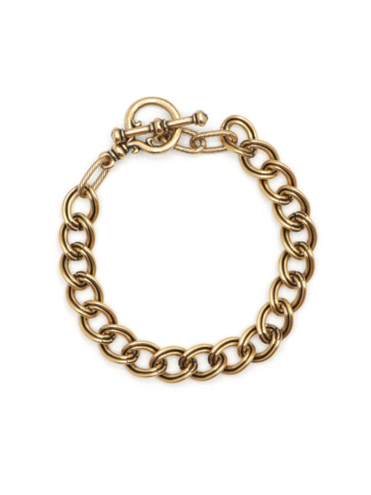 Melissa Bracelet 8"