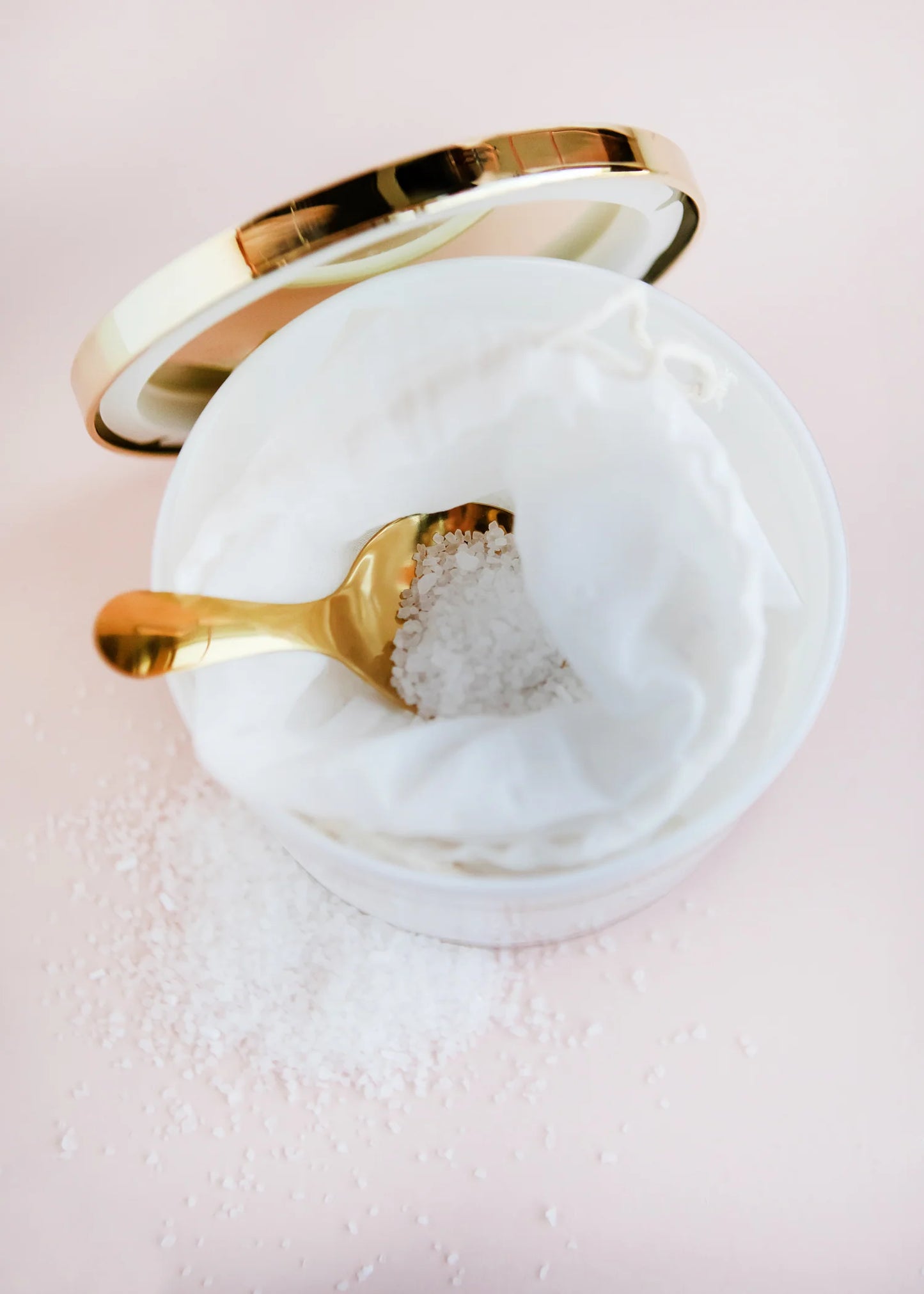 Relax Fine Bathing Salts
