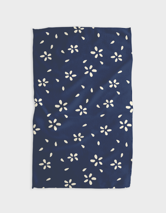 Geometry Suzan Tea Towel