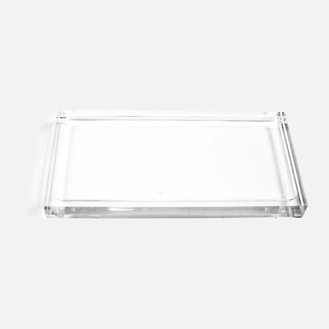 L'AVANT Large Lucite Tray