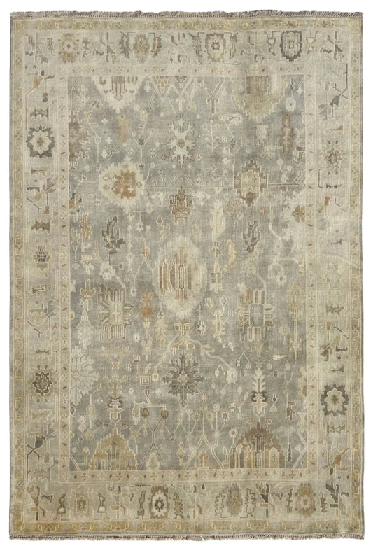 Ephesus 6X9 Rug