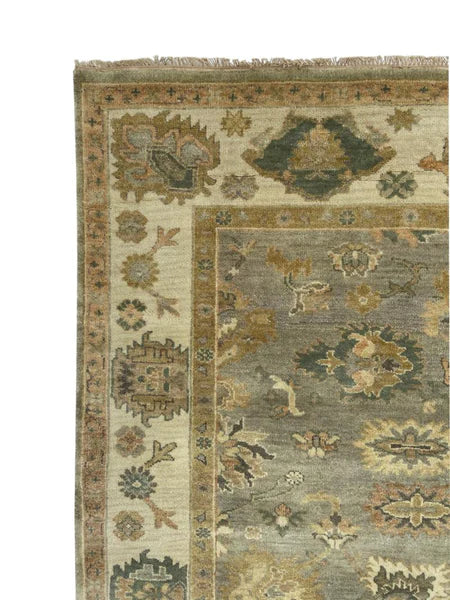 Classic 2x3 Rug