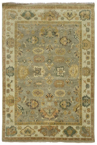 Classic 2x3 Rug