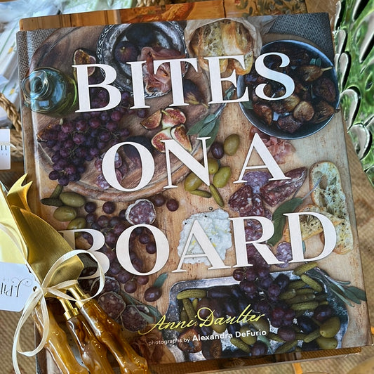 Bites on a Board
